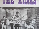 THE KINKS-WATERLOO SUNSET-HOLLAND ONLY-MONO+PS