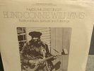 Blind Connie Williams LP Philadelphia Street Singer SEALED Blues Testamente