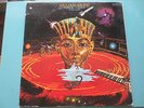 WELDON IRVINE Cosmic Vortex Justice Divine Orig LP RCA Spiritual Jazz Funk RARE