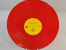 RARE SPECIAL RADIO STATION PROMO RED RECORD THE ROLLING STONES 