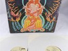 Hawkwind - Space Ritual EX 1973 Original 2XLP Large Foldout Cover Live UA Psych