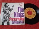 THE KINKS - Preservation / Salvation Road 7