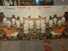 CRESSIDA - ASYLUM - ORIGINAL UK 1971 EARLIEST 1ST PRESS