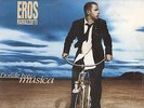 EROS RAMAZZOTTI in SPAGNOLO disco LP 33 DONDE HAY MUSICA made in COLOMBIA 1996