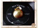 Tony Martinez Ican LATIN MAMBO HEAR 45