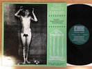 THEE MIGHTY CAESARS Don't give any diner to... UK LP GARAGE ROCK HANGMAN RECORDS