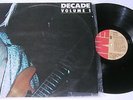 DECADE volume 1; master's apprentices; the zoot; the twilights; carson;
