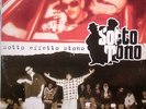 Sottotono SOTTO EFFETTO STONO CRIME SQUAD ITALY '97 2 LP