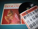 Miss Barbara Eden LP 1967 Dot NM / NM OOP Beautfiul Copy