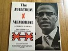 Philip Cohran & The Artistic Heritage Ensemble ?– The Malcolm X Memorial RE