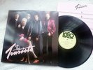 THE TOURISTS - UK ORIGINAL LP - MUSEUM GRADE COPY -  RARE FIRST MATRIX