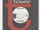 HANS CHRISTIAN : Jon Anderson  YES - Never My Love / US Tower Solo 45 - HEAR 