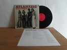 ATLANTIDE 1974 LP FRANCESCO TI RICORDI  ITALY PROG. LP