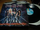 6544 Pretty Boy Floyd Leather Boyz With Electric Toyz Ex Con