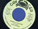 1319 CARL DAWKINS-DREADFUL SITUATION-CANCER-1975 REGGAE 45 7