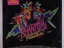SOUNDTRACK: Phantom Of The Paradise LP Rock & Pop