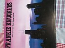 FRANKIE KNUCKLES - YOUR LOVE / BABY WANTS TO RIDE 12