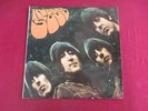 The Beatles ,orig mono Lp PMCO 1267 - Rubber Soul (Australian Parlophone press.)