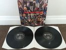 THE STONE ROSES - Second Coming(UK 1994 1ST PRESS DOUBLE VINYL ALBUM)