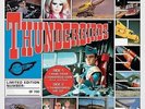 GERRY ANDERSON Barry Gray THUNDERBIRDS Cass Carnaby Five RSD Record Store Day