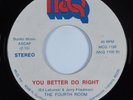 Funk 45 FOURTH ROOM You Better Do Right MCQ HEAR
