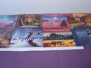 MAGNUM 8 LP Set  very rare On a storyteller night, Kingdom of madness etc.