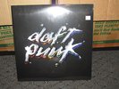 SEALED / ORIGINAL DAFT PUNK - DISCOVERY 2XLP V29940 EUROPEAN 2001