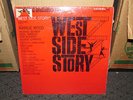 SEALED / WEST SIDE STORY  SOUNDTRACK MONO OL 5670 LP