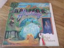Fantasy LP Paint a picture UK Polydor 1st press PROG MONSTER LOVELY COPY