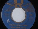 R&B Soul/Deep Soul 45 LITTLE JIMMY GRIFFIN If Things Don't Change OUR HEAR
