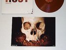 HARMS WAY Rust LP RUST COLOR VINYL converge code orange title fight touche amore