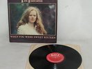 VINTAGE The FUREYS & Davey ARTHUR - When YOU Were SWEET Sixteen 1982 LP Vinyl