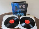 The Doors - Absolutely Live LP - ORIGINAL Nr Mint 1st Red Elektra English Vinyl