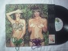 Roxy Music UK original cover LP Country Life