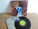 JETHRO TULL - WAR CHILD ON QUADRADISC RARE AUDIOPHILE LP