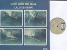 Lalo Schifrin - Gone With The Wave - Surf Rock LP