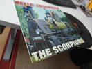 THE SCORPIONS Hello Josephine Polydor Intern. MINT, RAR 1966