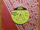 JIMMY JAMES NO GOOD TO CRY RARE DEMO YELLOW LABEL ORIGINAL 1967