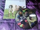 PINK FLOYD PICTURE DISC ATOM HEART MOTHER W/COVER LP