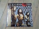 LP IMPORT JAPON avec OBI DEAD OR ALIVE - NUDE / comme neuf