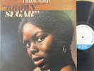 Rare Jazz..Freddie Roach..Brown Sugar..Blue Note NY Van Gelder Ear