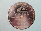 SAVOY BEARCATS - Rare VICTOR HOT JAZZ 78 #20182 - Nightmare / Senegalese Stomp