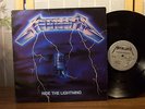 METALLICA LP 