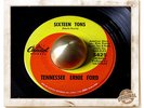 Tennessee Ernie Ford Sixteen Tons R&B SOUL MOD HEAR 45