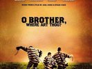 O BROTHER WHERE ART THOU John Hartford & The Stanley Brothers SEALED (2LP)
