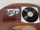 The Doors - L.A. Woman LP - ORIGINAL Near Mint German Vinyl - Worldwide Shipping