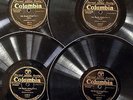 MORAN & MACK Two Black Crows ALL 8 SIDES Pre-War Dark Comedy SUPERB 10
