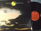 SENSATIONS FIX Fragments Of Light ** Orig. Italy issue 1974 Italian Prog
