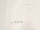 The Beatles White Album MFSL 2-072 2 LPs Audiophile Factory Sealed