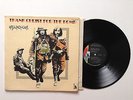 GROUNDHOGS Thank Christ For The Bomb Orig 1970 Vinyl LP Gatefold EX